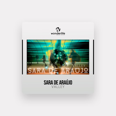 Listen to Sara De Araujo, watch music videos, read bio, see tour dates & more!