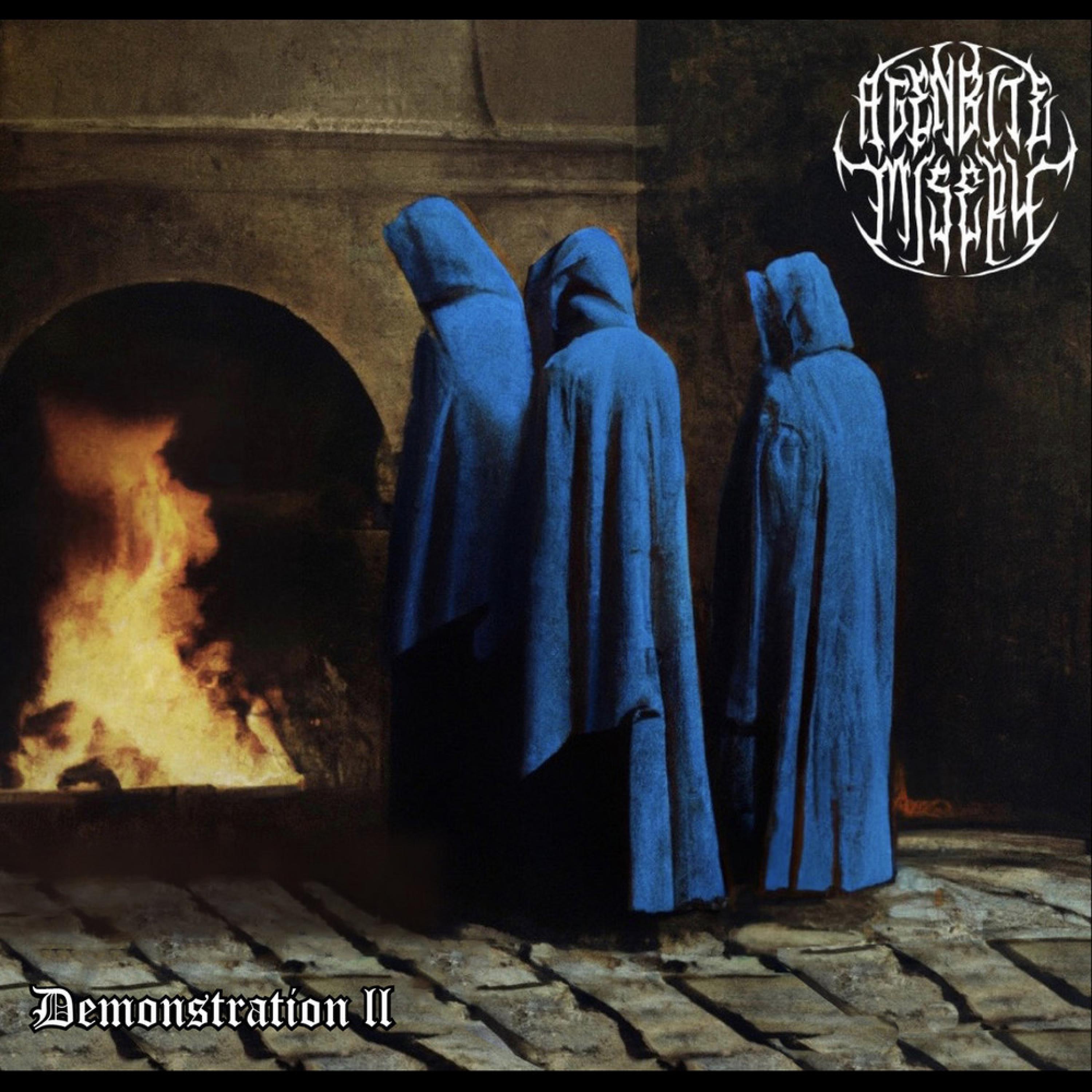 Demonstration II - EP