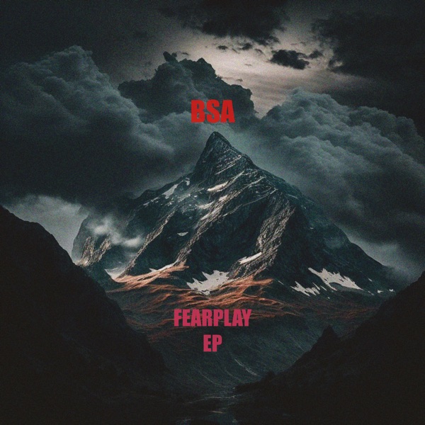 Fearplay Ep