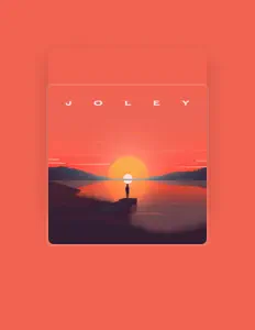 Ascolta Joley, guarda video musicali, leggi la biografia, vedi le date del tour & altro!