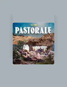 Ascolta I Grup-Po, guarda video musicali, leggi la biografia, vedi le date del tour & altro!