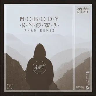 Nobody Knows (feat. WYNNE) [Pham Remix] - Single by Autograf album reviews, ratings, credits