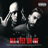 All Eyez On Me artwork