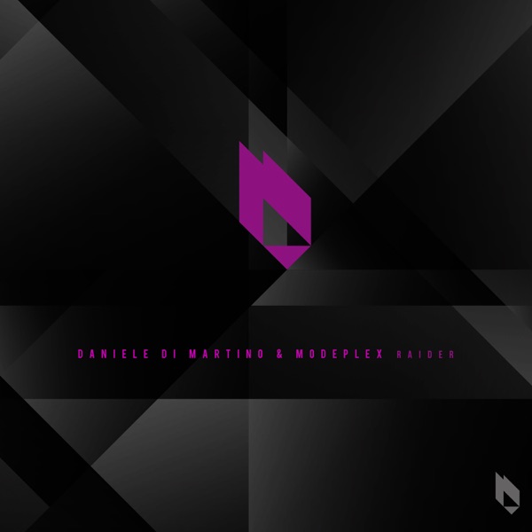Raider - Single