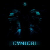 Cynical - twocolors, Safri Duo &amp; Chris de Sarandy Cover Art