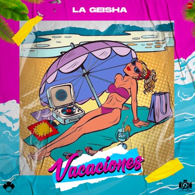 Vacaciones - Single