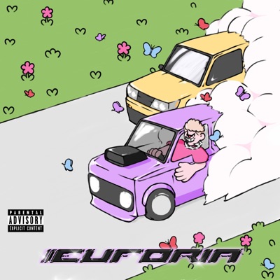 Euforia - EP