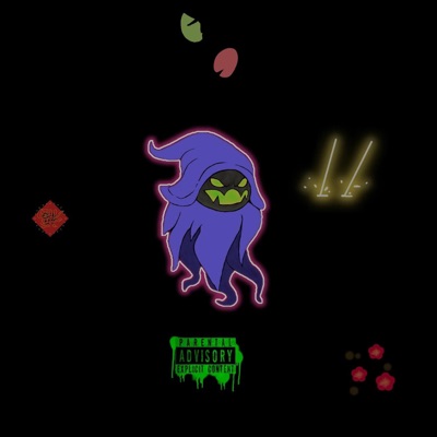 Ghost (feat. Dre2Trill) - Single