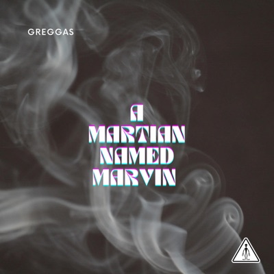 A Martian Named Marvin - Single