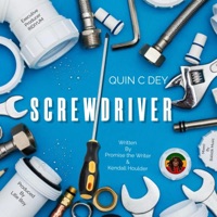 Screwdriver - Single - Quin C Dey