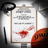 Coach Chris - Single - NOYC