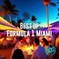 Best of Formula 1 Miami - RhythmDB
