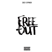 Free-Out 2021 Cypher artwork