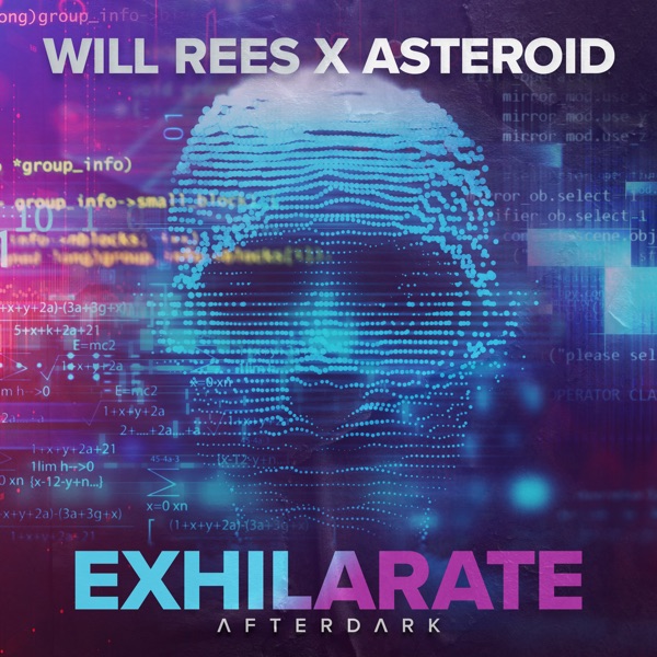 Exhilerate - Single