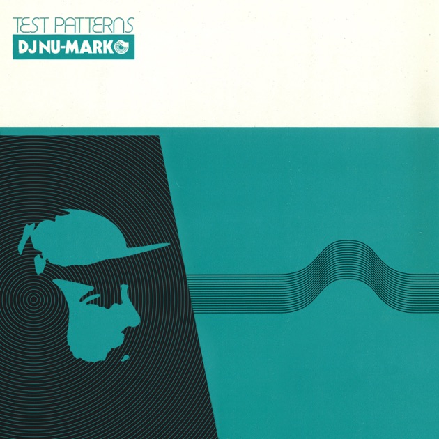 Blend Crafters, Vol. 1 - DJ Nu-Mark & Pomoのアルバム - Apple