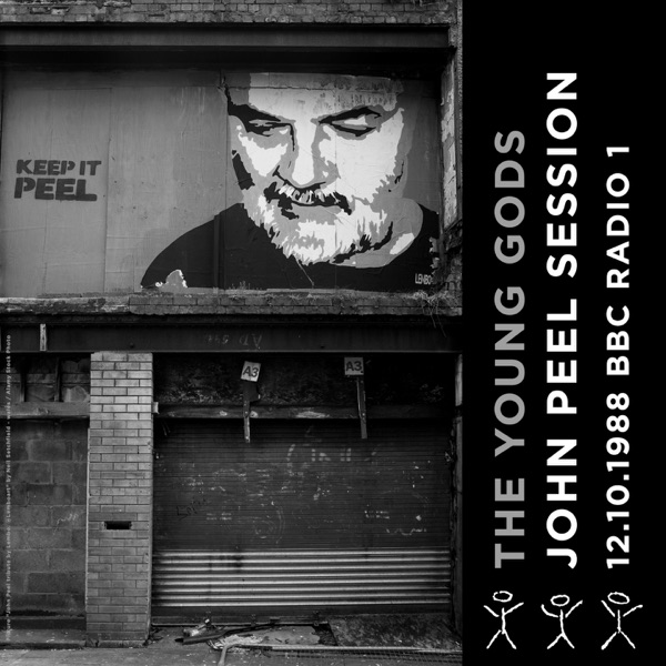 The John Peel Session 1988 - EP