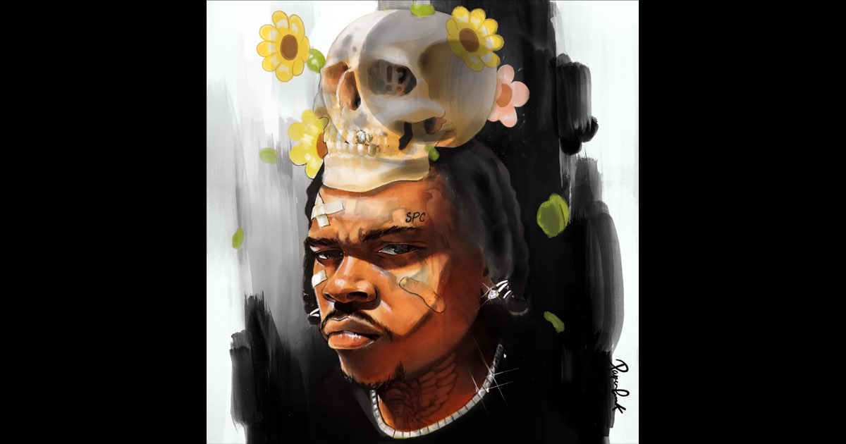 a Gift & a Curse - Gunna