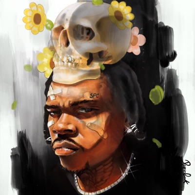 Meaning of go crazy by Gunna