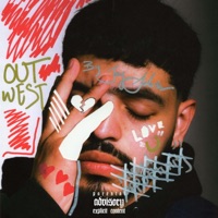 Out West - Single - Jay Siliezår