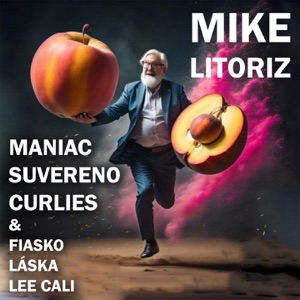 MIKE LITORIZ (feat. Fiasko, Láska & Lee Cali)