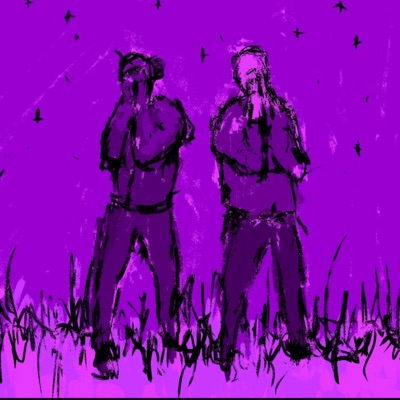 Addictions (feat. Daark) - Single