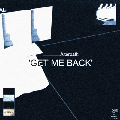 Get Me Back - Single