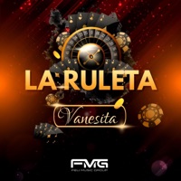 La Ruleta - Single - Vanesita