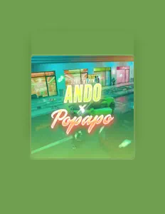 聆聽 Dj Befo、觀看音樂影片、閱讀小傳、查看巡演日期等！