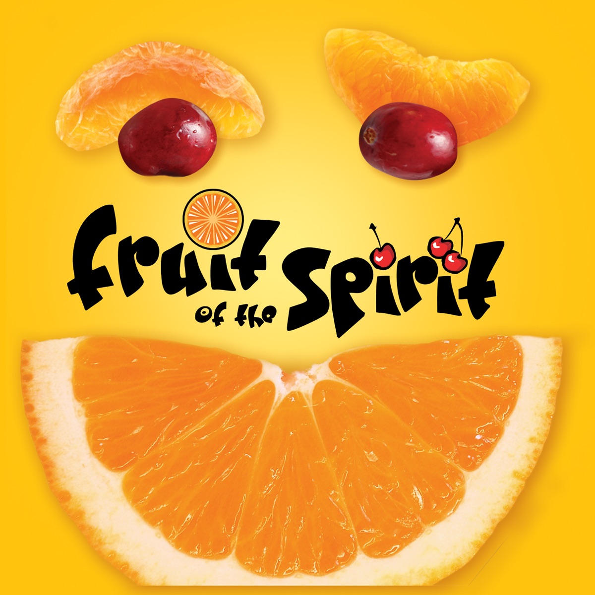 Fruit of the Spirit  Preschool Worship Song 