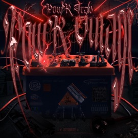 Relax (feat. Cash Cobain & Vontee the Singer) PoWR Trav