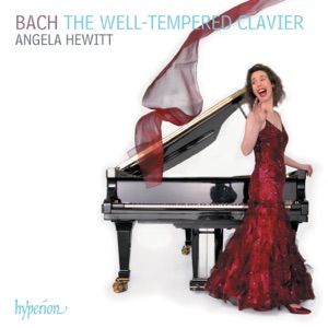 The Well-Tempered Clavier, Book 1: Prelude No. 1 in C Major, BWV 846/1