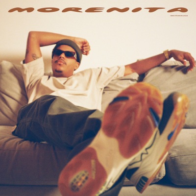 Morenita - Single