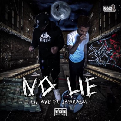 No Lie (feat. JamKash) - Single