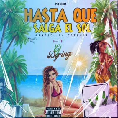 Hasta Que Salga El SOL - Single