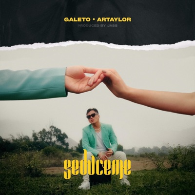 Sedúceme (feat. Galeto) - Single