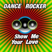 Show Me Your Love (Radio Edit) artwork