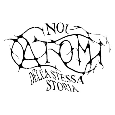 Atomi (feat. Emanuele Jordan & afternoonraga) - Single