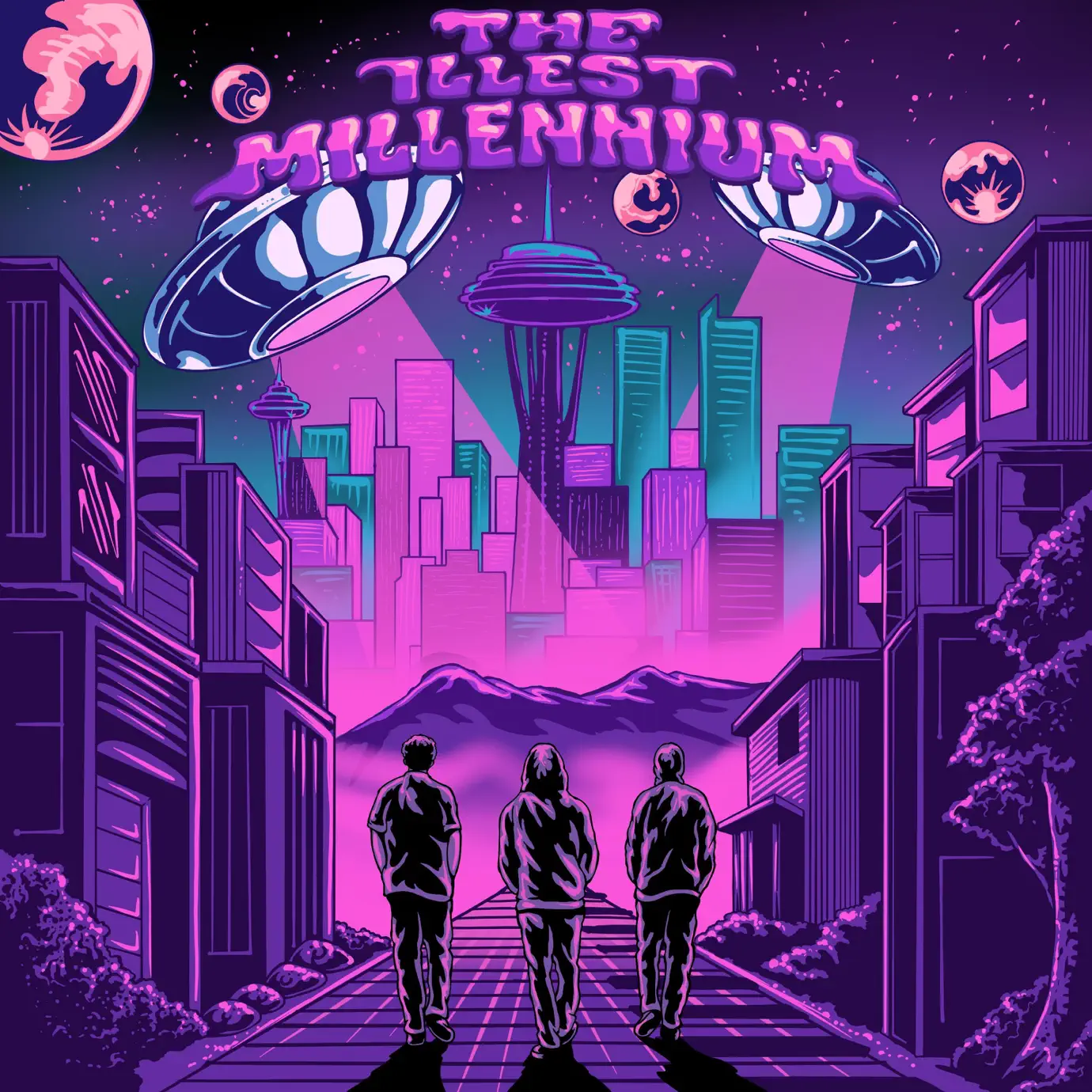 ミュージシャン Y2K VINTAGE  EINSTEIN 1993 DS JIMMY WRIGHT / LET'S GO CRAZY ~ Saxophonograph 1953-56