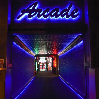 Play Station - Single