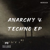 Anarchy & Techno artwork