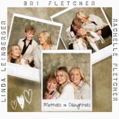 Mothers & Daughters (feat. Rachelle Fletcher & Linda Leinberger) artwork