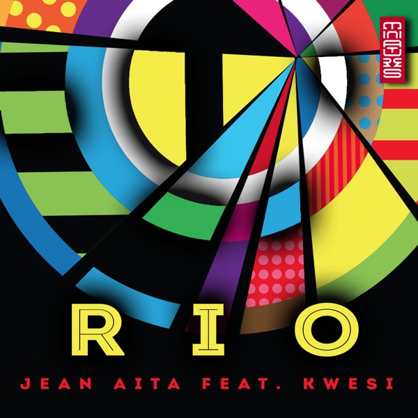 Rio (feat. Kwesi) - Single