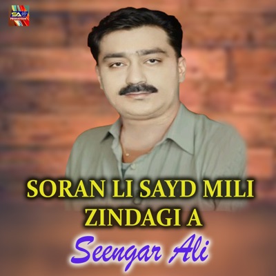 Song - Uhe Yad Achan Tha - Seengar Ali