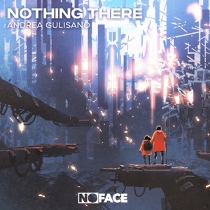Nothing There - Single