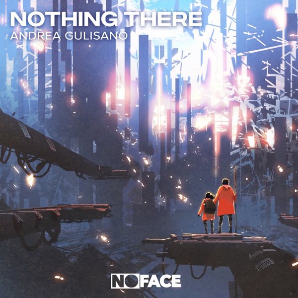 Nothing There - Single