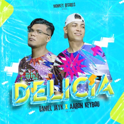 Delicia - Single