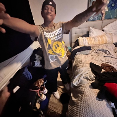 Never Ever Show - Single