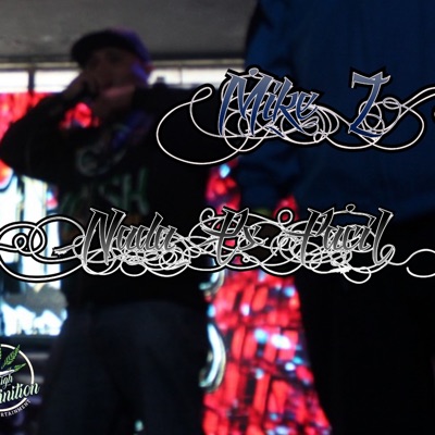 Nada Es Fácil (feat. Mike Z) - Single