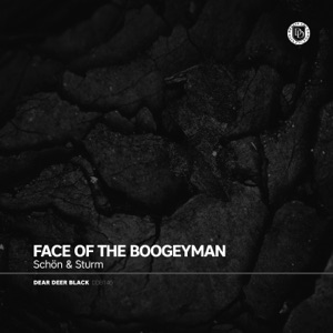Face of the Boogeyman - Single