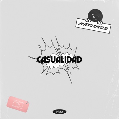 Casualidad - Single